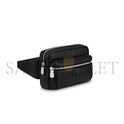 LOUIS VUITTON OUTDOOR BUMBAG M30245 (21*17*5cm)